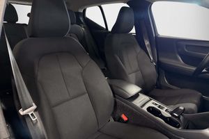 Volvo XC40 bild 11