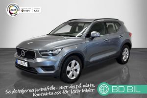 Volvo XC40 bild 1