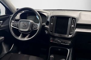 Volvo XC40 bild 14