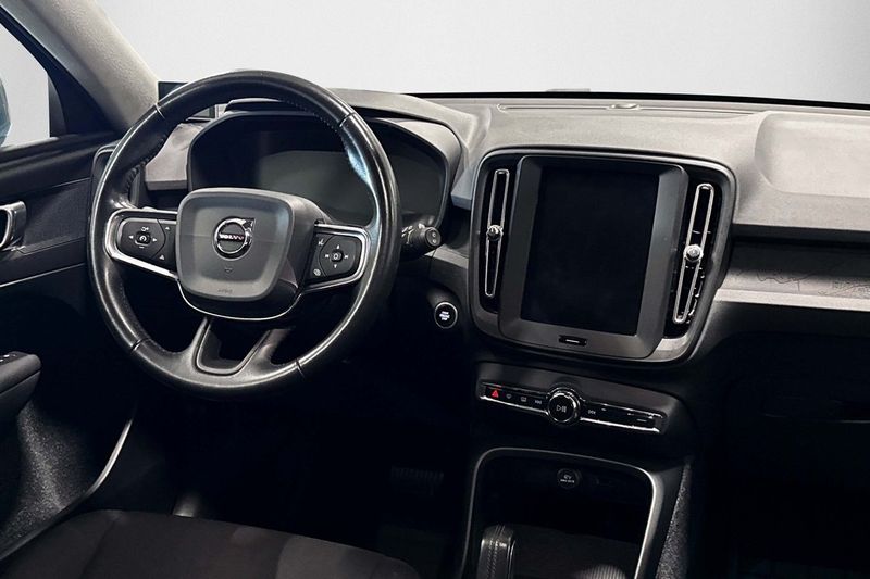 Volvo XC40 bild 14