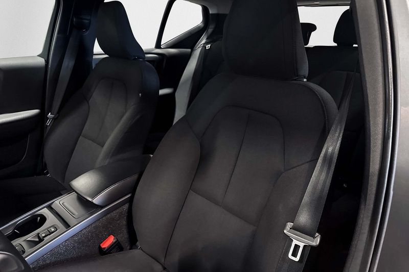 Volvo XC40 bild 10