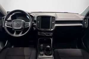 Volvo XC40 bild 7