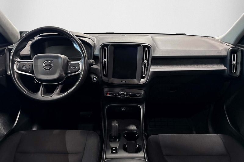 Volvo XC40 bild 7