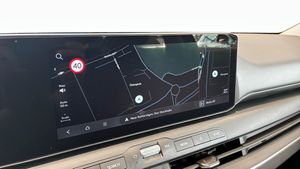 Kia K4 bild 14