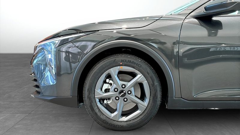 Kia K4 bild 9