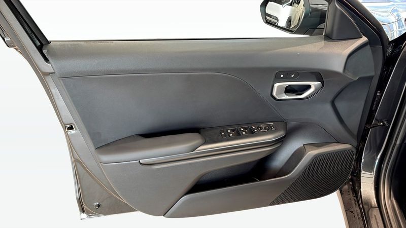 Kia K4 bild 11