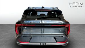 Kia K4 bild 7