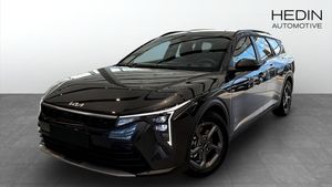 Kia K4 bild 1
