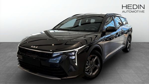 Kia K4 SW 1.0 T Privatleasing FRÅN 3895KR/MÅN - 2026