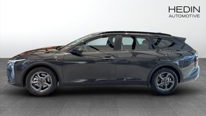 Kia K4 bild 6