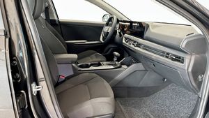 Kia K4 bild 3