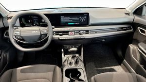 Kia K4 bild 4