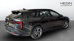 Kia K4 bild 2