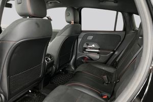 Mercedes EQA300 bild 9