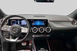 Mercedes EQA300 bild 7