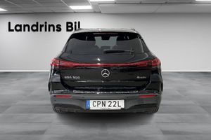 Mercedes EQA300 bild 5