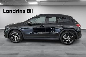 Mercedes EQA300 bild 4