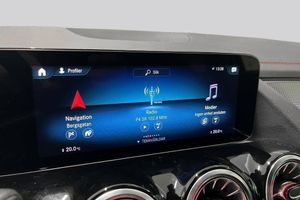 Mercedes EQA300 bild 11