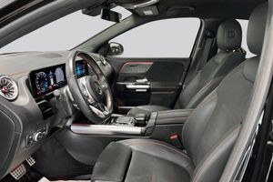 Mercedes EQA300 bild 8