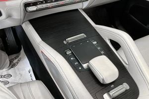 Mercedes GLE350 bild 12