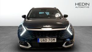 Kia Sportage bild 8