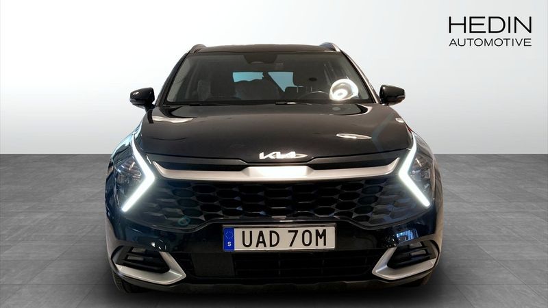 Kia Sportage bild 8