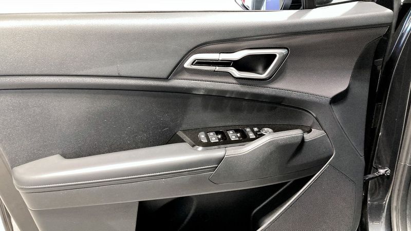 Kia Sportage bild 11