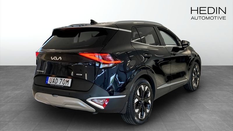 Kia Sportage bild 2