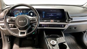 Kia Sportage bild 4