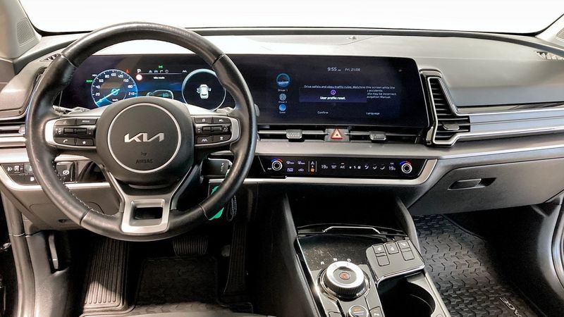 Kia Sportage bild 4