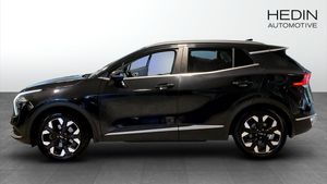 Kia Sportage bild 6