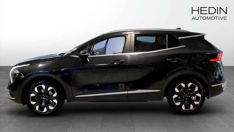 Kia Sportage bild 6