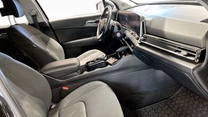 Kia Sportage bild 3