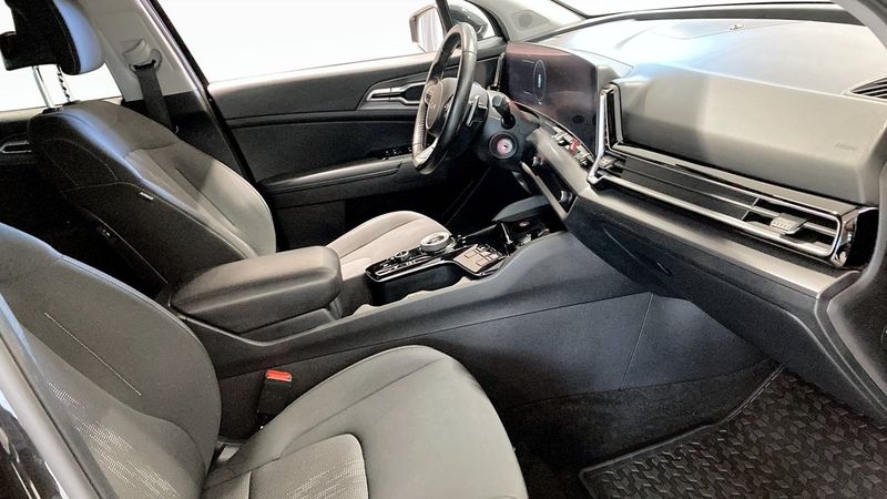 Kia Sportage bild 3