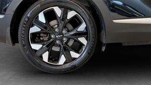 Kia Sportage bild 9