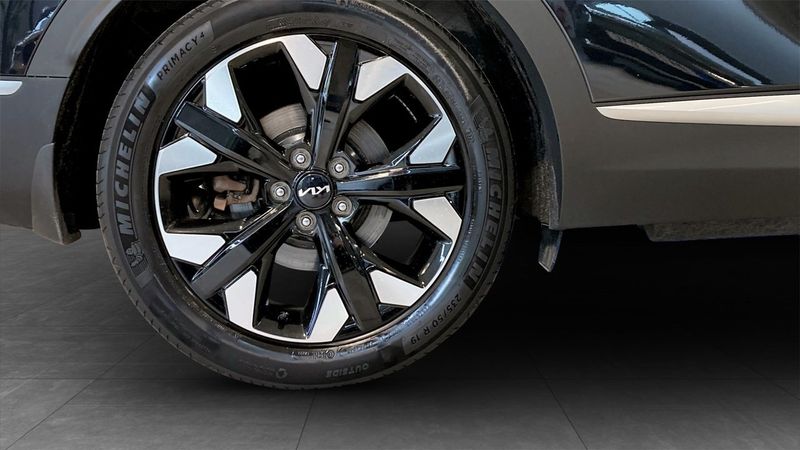 Kia Sportage bild 9