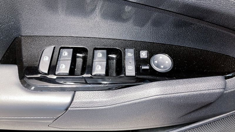 Kia Sportage bild 16