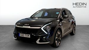 Kia Sportage bild 1