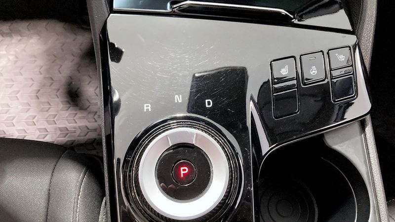 Kia Sportage bild 15