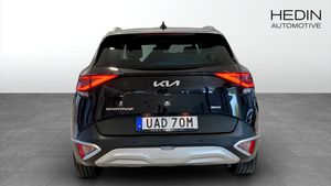 Kia Sportage bild 7