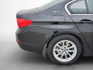 BMW 530 bild 33