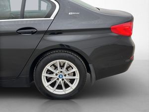 BMW 530 bild 32
