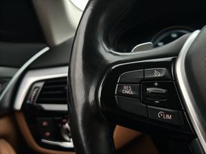 BMW 530 bild 12