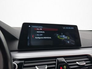 BMW 530 bild 20