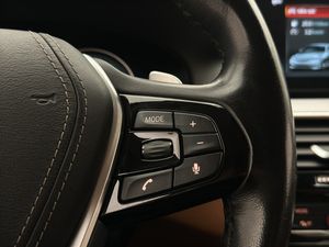 BMW 530 bild 15