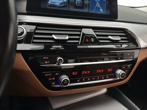 BMW 530 bild 17