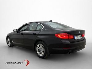 BMW 530 bild 5