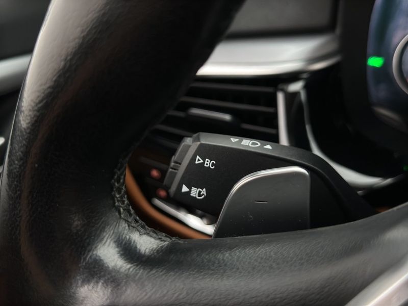BMW 530 bild 27
