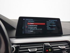 BMW 530 bild 29