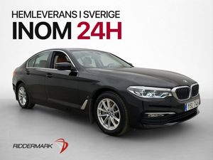 BMW 530 bild 3